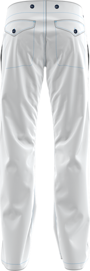 PATCH POCKET CARGO