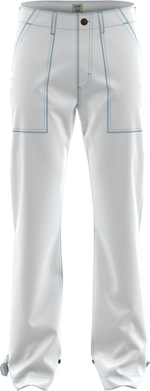 PATCH POCKET CARGO