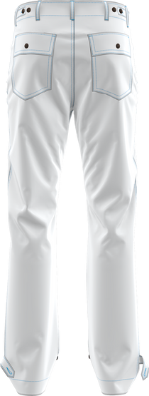 PATCH POCKET CARGO