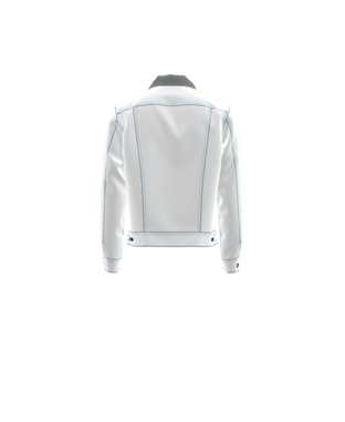 STORM RIDER JACKET