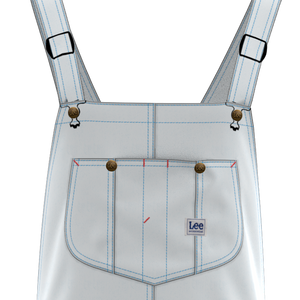 HERITAGE CARPENTER BIB