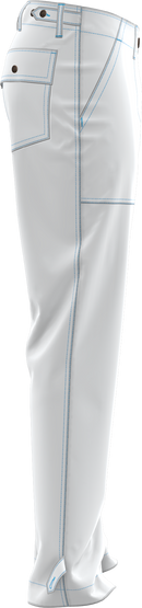 PATCH POCKET CARGO