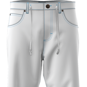 BAGGY JEAN 