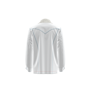 RANCHER'S JACKET