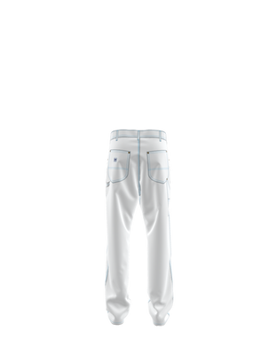 DOUBLE KNEE  PANT 