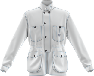 COACHES JACKET