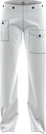 PATCH POCKET CARGO