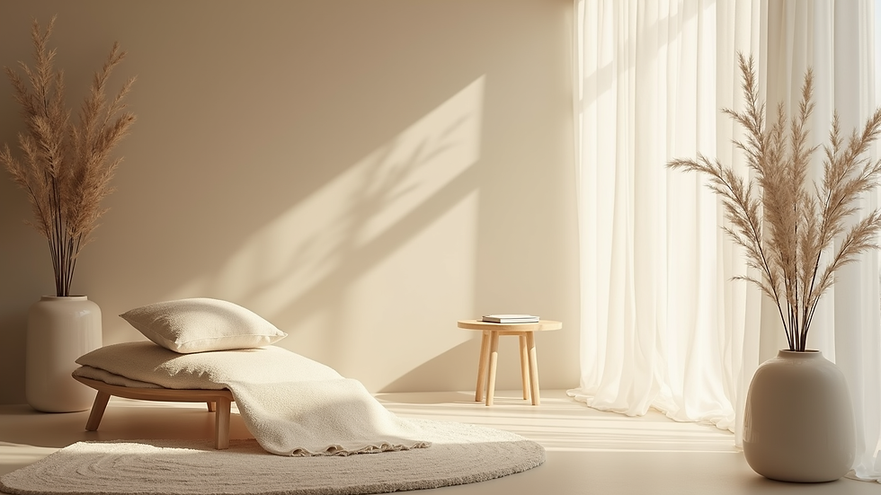 Revitalize Your Wellness Routine with K-Lux Services