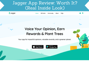 Is Jagger App Legit?