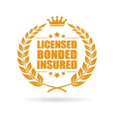 J&P Fence is licensed, bonded and insured in the state of Maryland