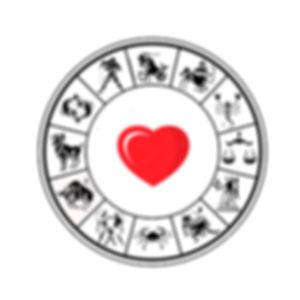 PARTENRSKÝ HOROSKOP