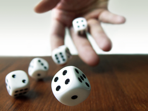 Pascal's Karmic Gamble