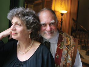 Layman Pang's Daughter: Prelude, "Im Helping"