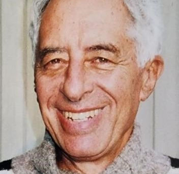 Remembering Dick Kuhn