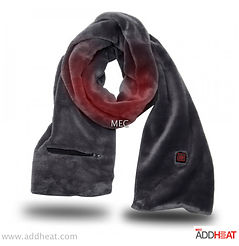 Heated Scarf System