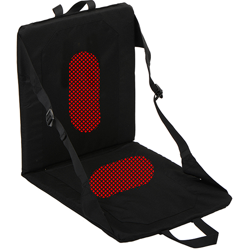 Heated Outdoor Seat Cushion MEC ADDHEAT CO LTD