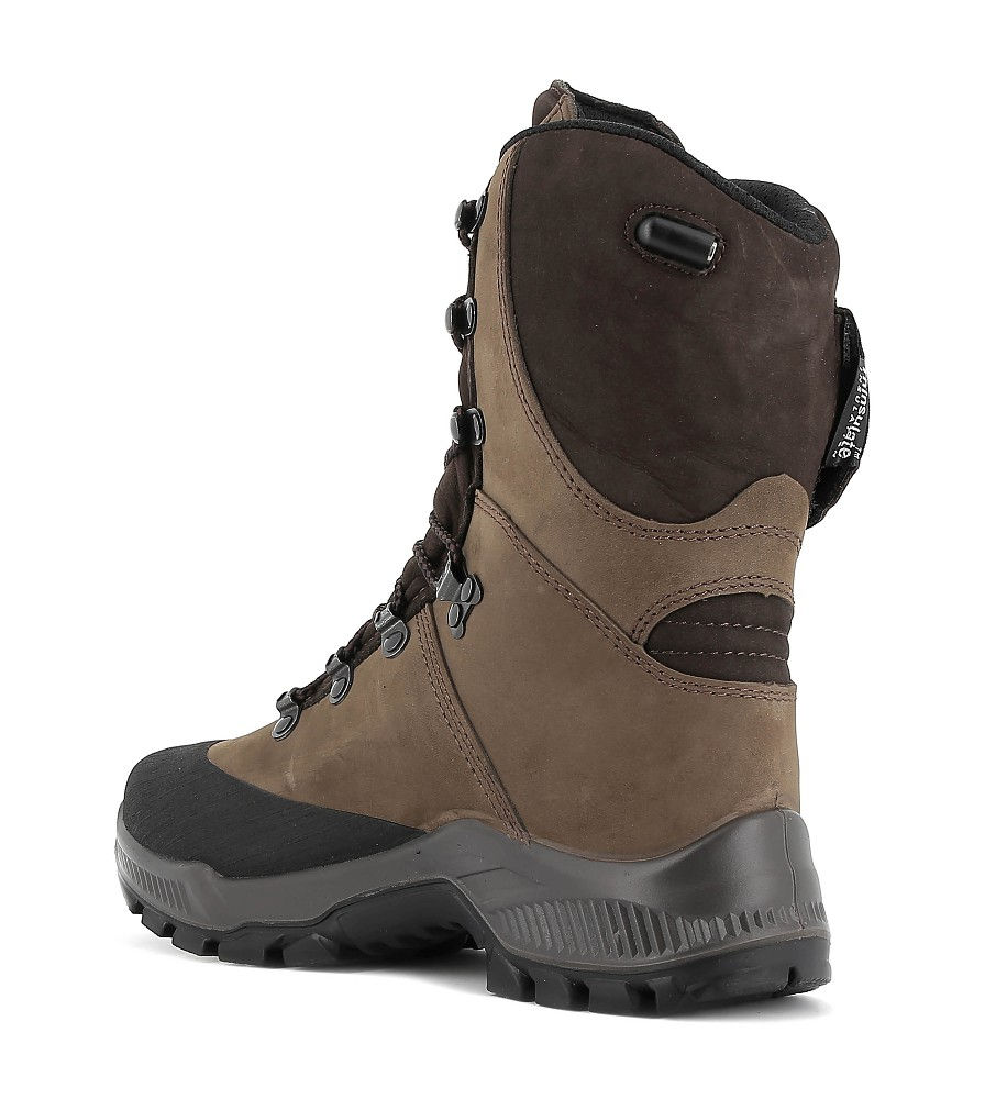 サムネイル： Heated Snow and Work Boots