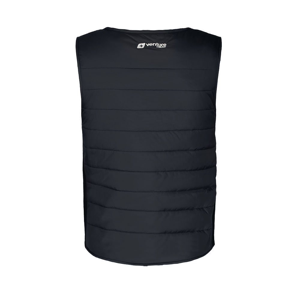 Miniaturbild: Waterproof Heated Diving Undersuit DRY