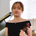 Lauren Oliver ViolinViolaPiano teacher in Las Vegas, NV