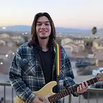 Mason A Martinez