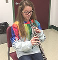 Sign up for in-home oboe lessons today!