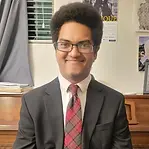 Michaelangelo Dominique Henegan