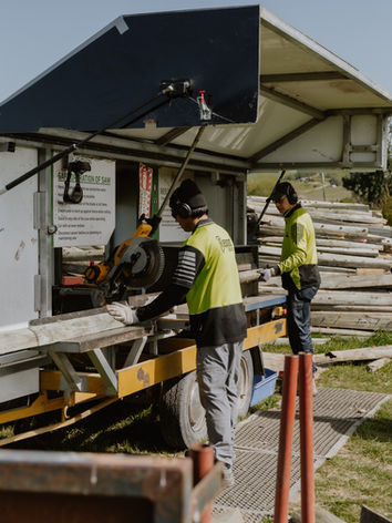 Professional commercial photography of business Operations, Nelson & New Zealand