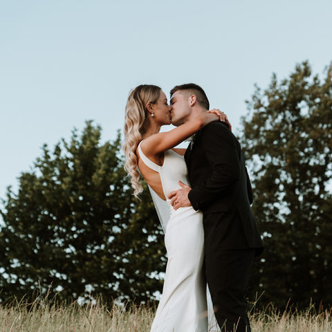 Feature Wedding Film, Wedding videographer Choice Studios