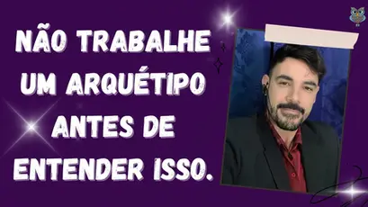 Arquétipos e suas sombras. Como saber se um arquétipo será promissor para você?