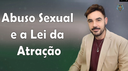 Abuso sexual e lei da atração