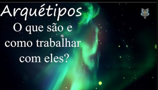 O poder dos arquétipos