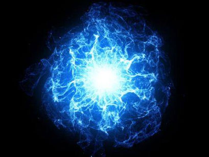 Meditação dos sete raios  - Raio Azul 