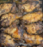 Jus Nyam Jumbo Jerk Chicken Wings (Thursday and Friday Special)