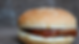 Eric Special Jerk Chicken Burger served on Wednesday
