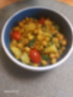 Jus Nyam Vegan Bites