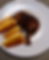 Jus Nyam Jerk Chicken Leg and Thigh and 6 Fried Dumplings served Every day