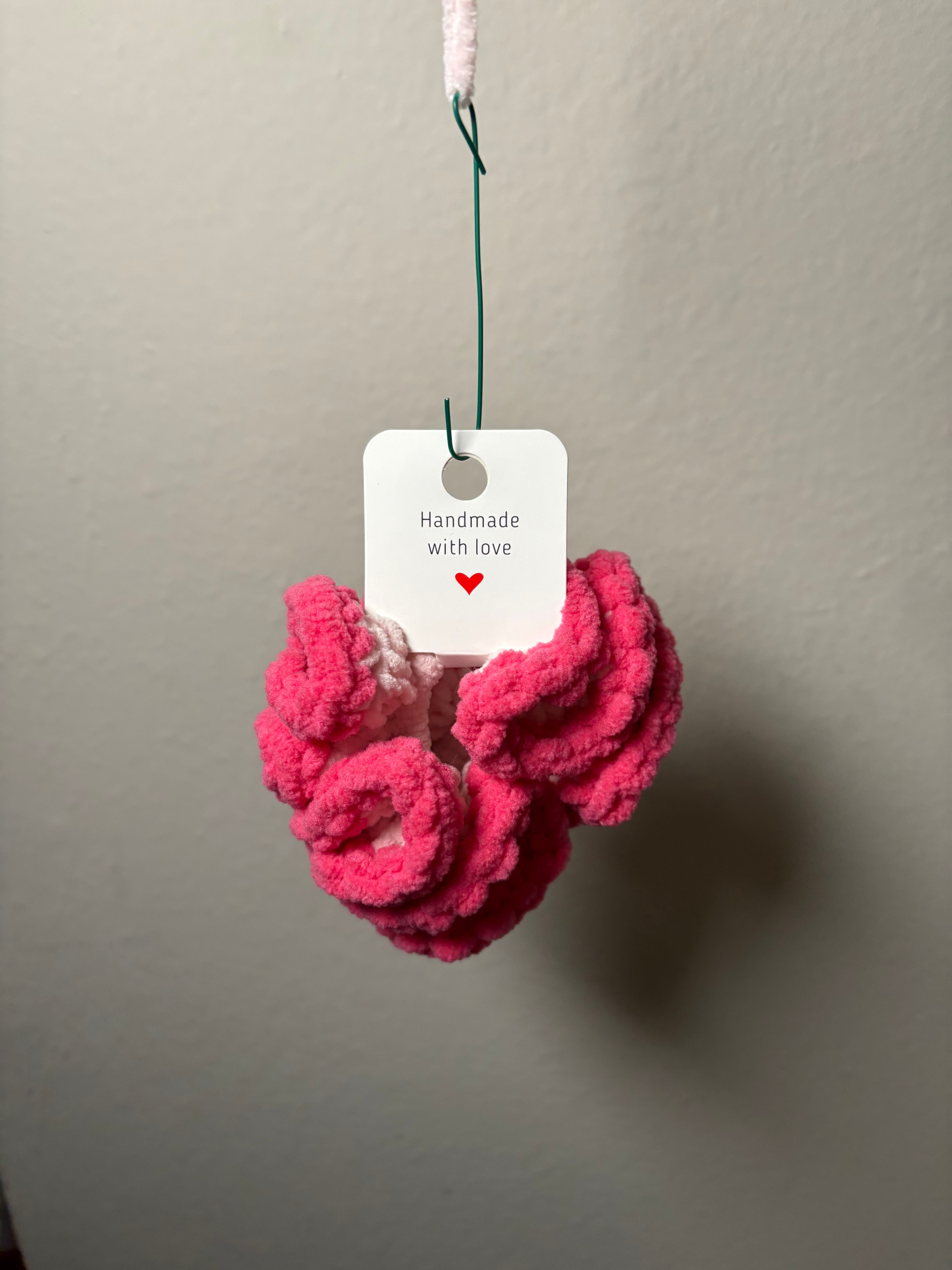 The Statement Scrunchie