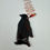 Thumbnail: Baby Penguin Ornament Back Lilia Venier Ceramics