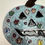 Thumbnail: Halloween Pumpkin Ornament Close Up Lilia Venier Ceramics