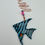 Thumbnail: Angel Fish I - All Occasion Tile