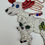 Thumbnail: Mama Moose and Baby I - All Occasion Tile