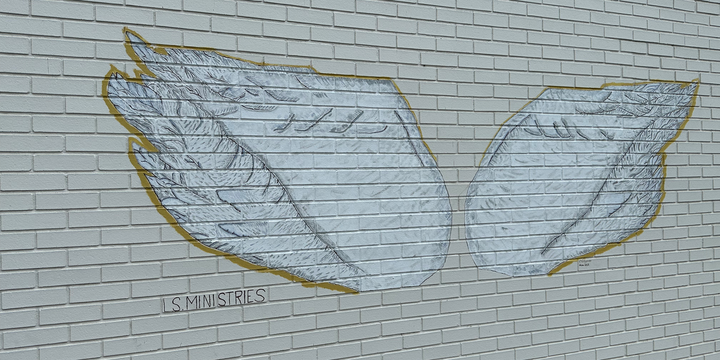 Angel Wings