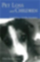 Pet Loss & Children