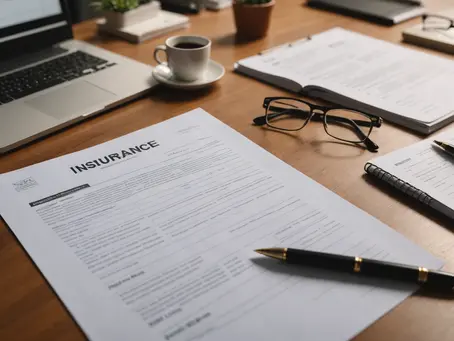 tort claims insurance adjuster personal injury