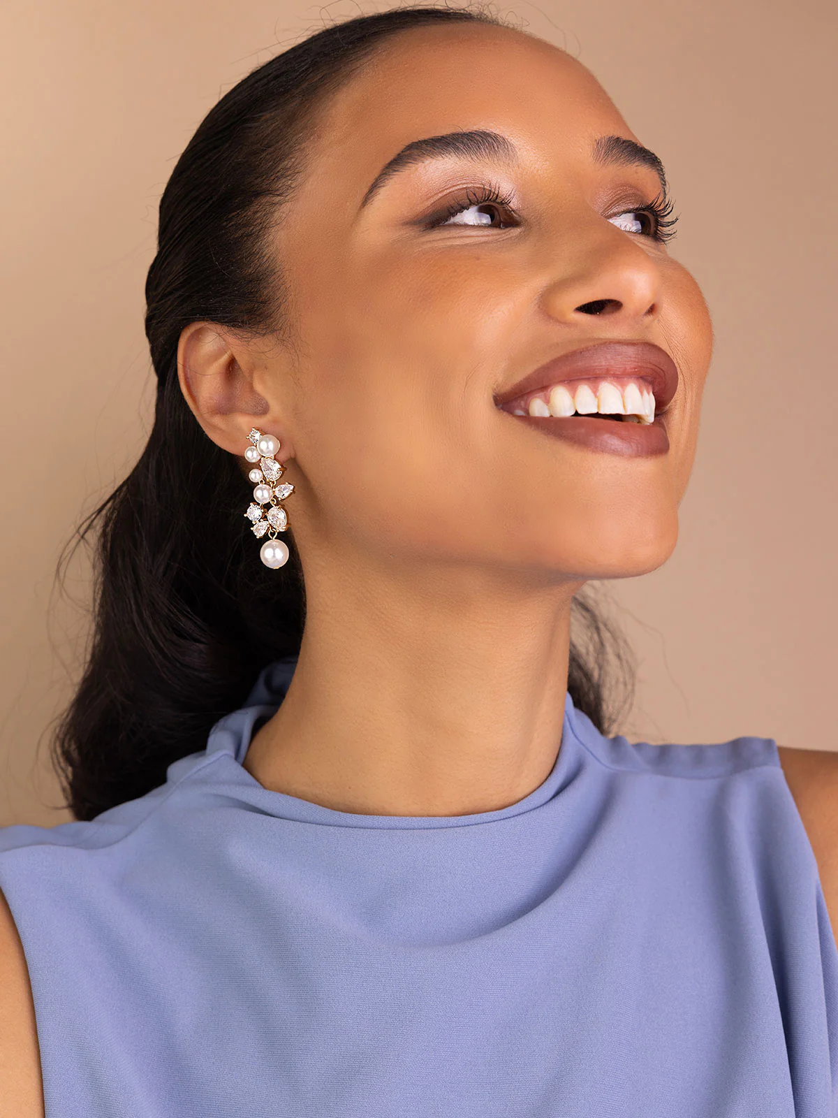 OLIVE & PIPER, O&P, WEDDING JEWELRY, BRIDAL JEWELRY, CINCINNATI, BOCHIC BRIDAL BOUTIQUE, READING BRIDAL DISTRICT