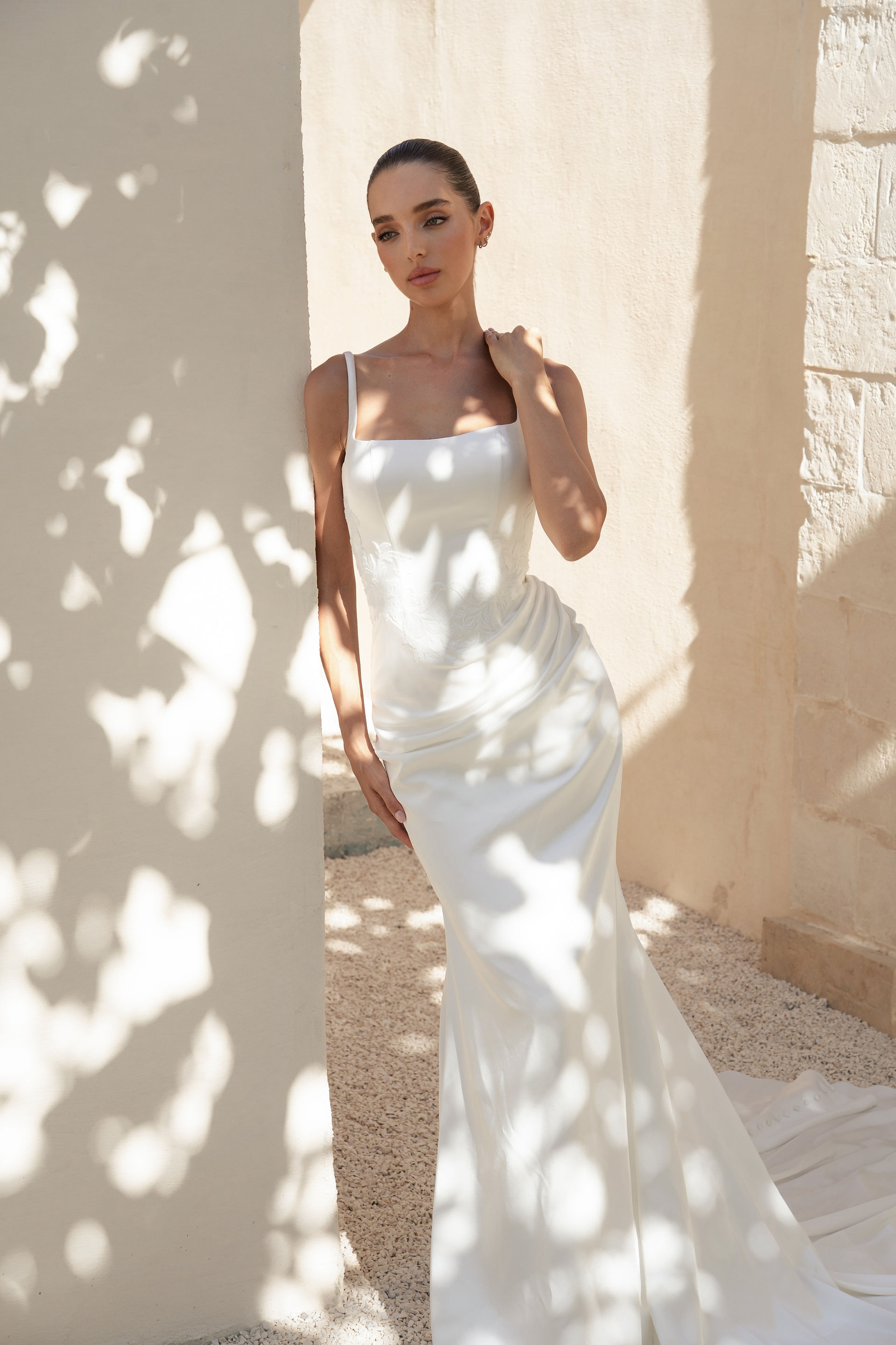 WILLOW AND WINTER 2027 BOCHIC BRIDAL BOUTIQUE