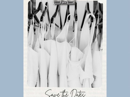 BIG BRIDAL EVENTS AT BOCHIC BRIDAL BOUTIQUE THIS SEASON