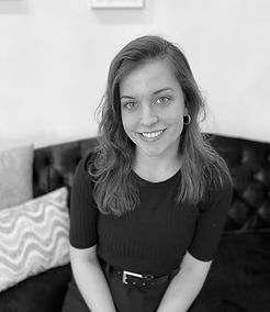 Our team // Lead Bridal Stylist