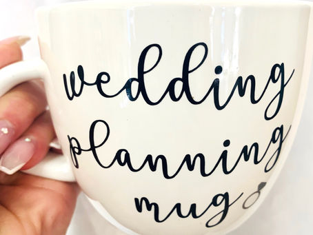 GIFTS FOR THE BRIDE