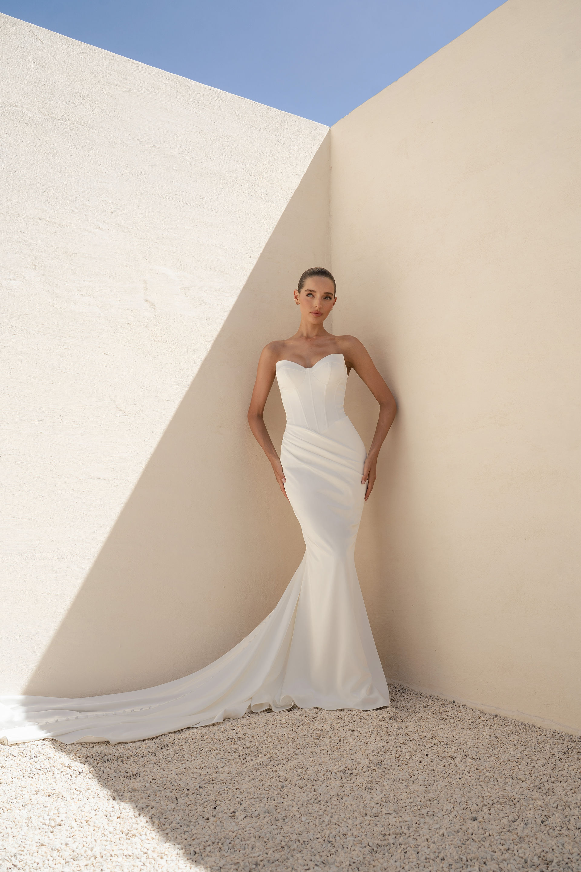 WILLOW AND WINTER 2027 BOCHIC BRIDAL BOUTIQUE